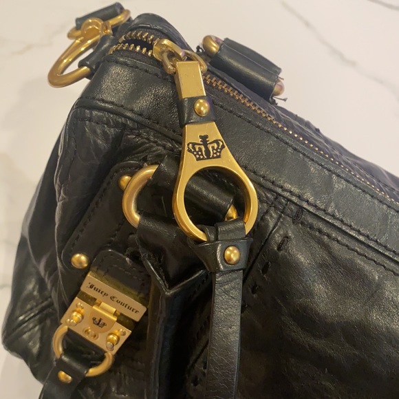 JUICY COUTURE PURSE - Picture 4 of 6